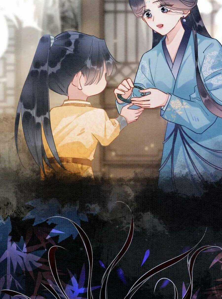 Sổ Tay Công Lược Hắc Liên Hoa Chapter 119 trang 21