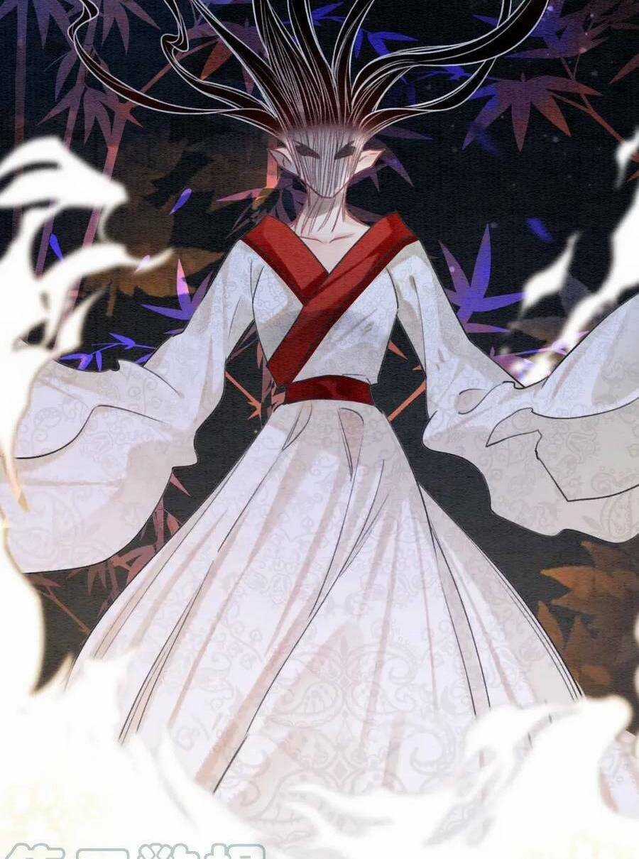 Sổ Tay Công Lược Hắc Liên Hoa Chapter 119 trang 22