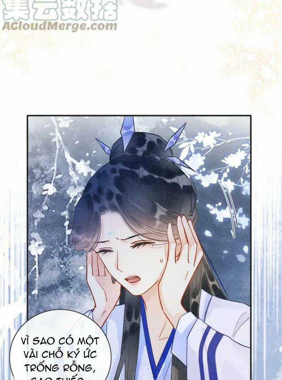 Sổ Tay Công Lược Hắc Liên Hoa Chapter 119 trang 23