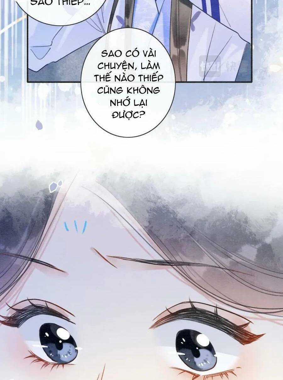 Sổ Tay Công Lược Hắc Liên Hoa Chapter 119 trang 24