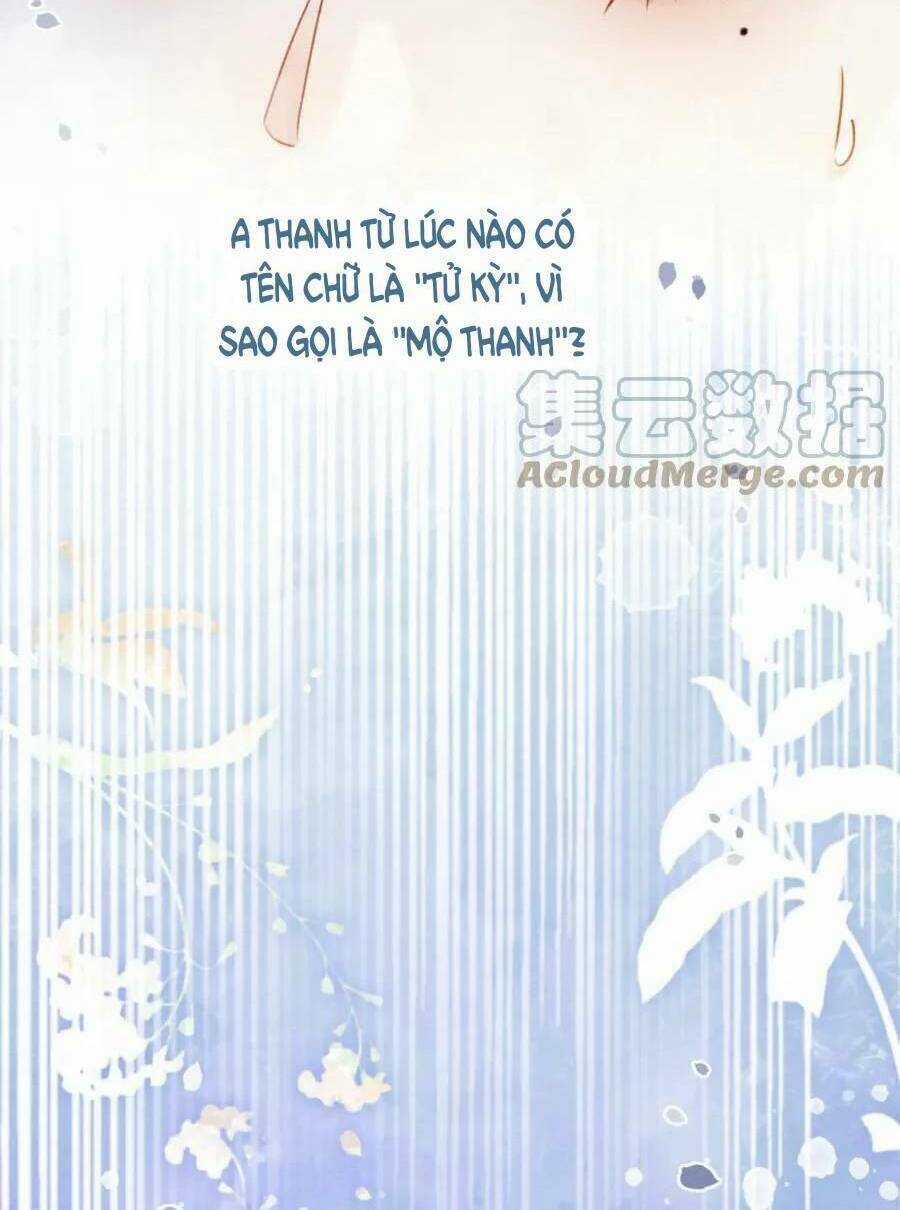 Sổ Tay Công Lược Hắc Liên Hoa Chapter 119 trang 25