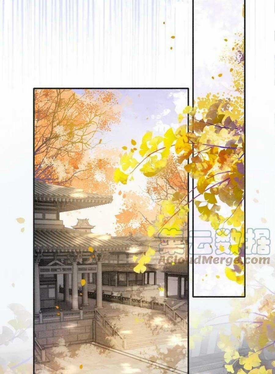 Sổ Tay Công Lược Hắc Liên Hoa Chapter 119 trang 27