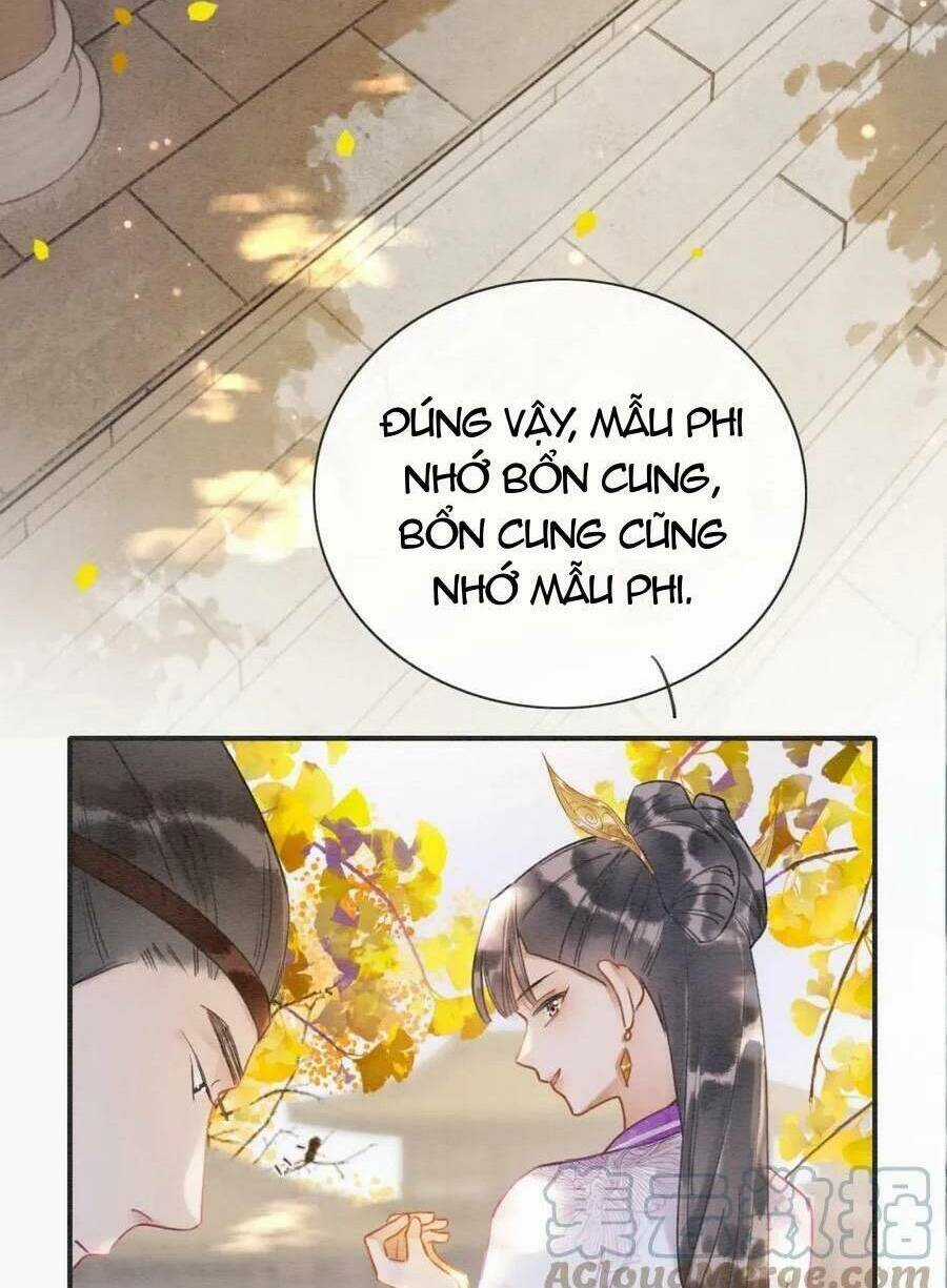 Sổ Tay Công Lược Hắc Liên Hoa Chapter 119 trang 29