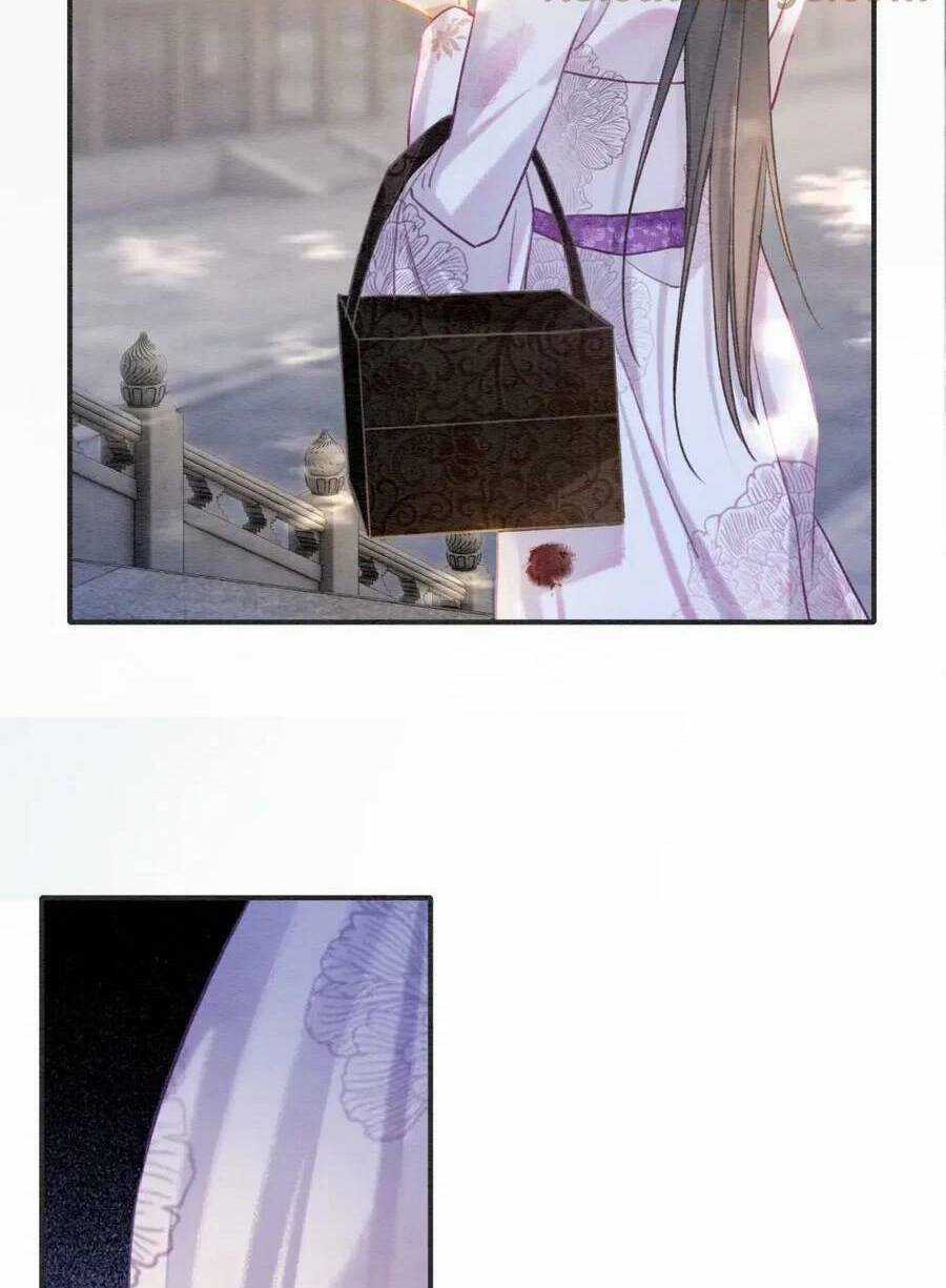 Sổ Tay Công Lược Hắc Liên Hoa Chapter 119 trang 30