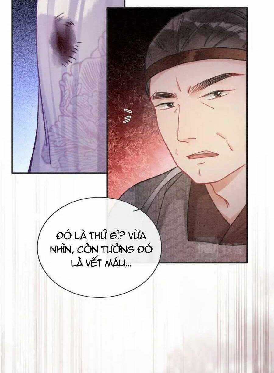 Sổ Tay Công Lược Hắc Liên Hoa Chapter 119 trang 31