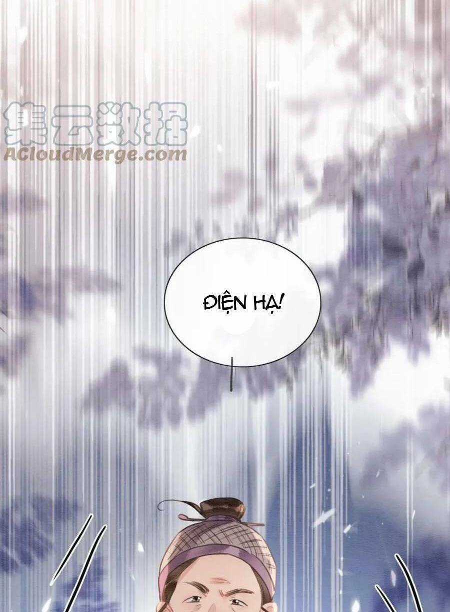 Sổ Tay Công Lược Hắc Liên Hoa Chapter 119 trang 32