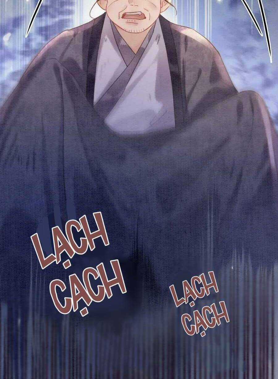 Sổ Tay Công Lược Hắc Liên Hoa Chapter 119 trang 33