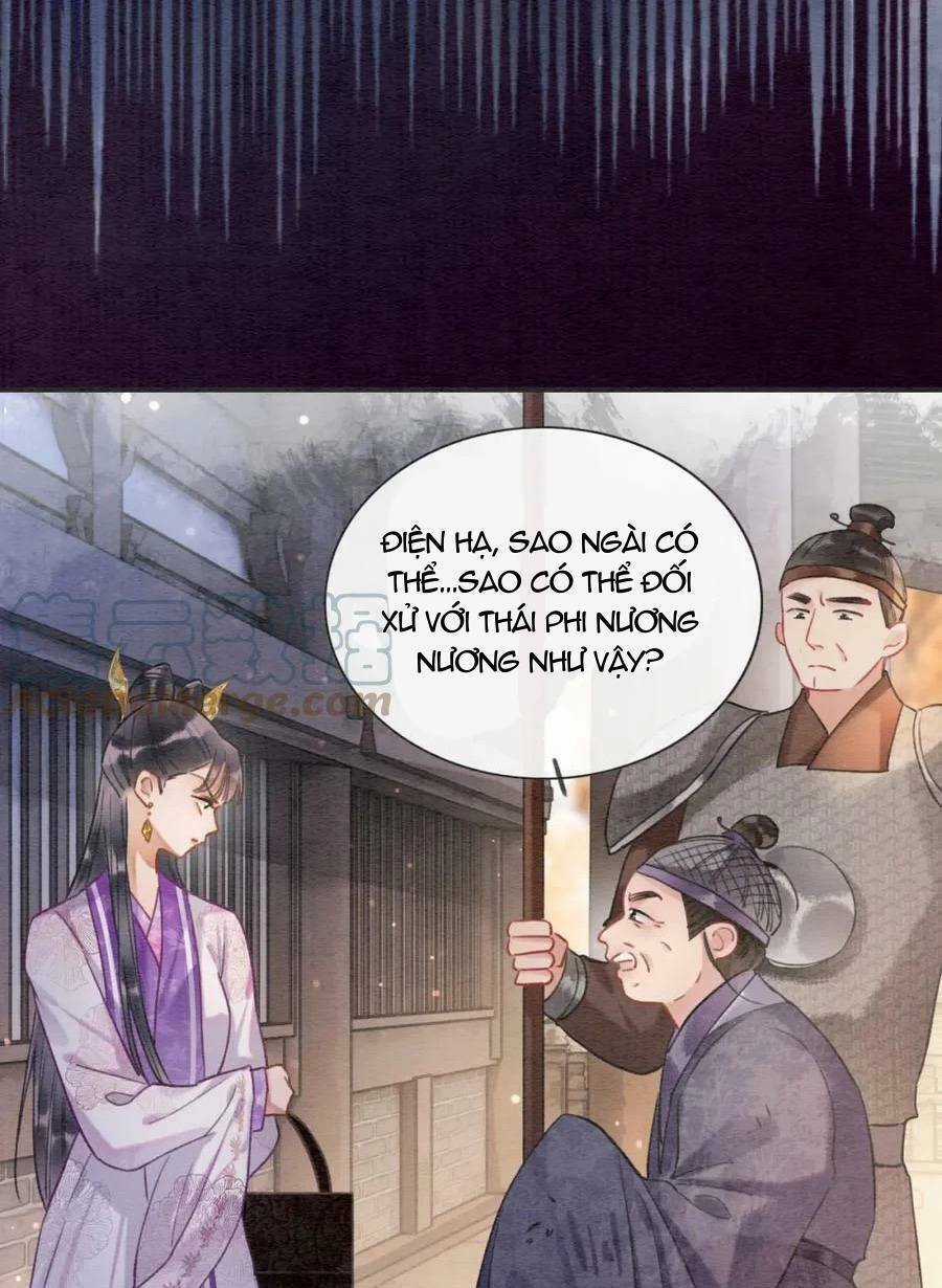 Sổ Tay Công Lược Hắc Liên Hoa Chapter 119 trang 34