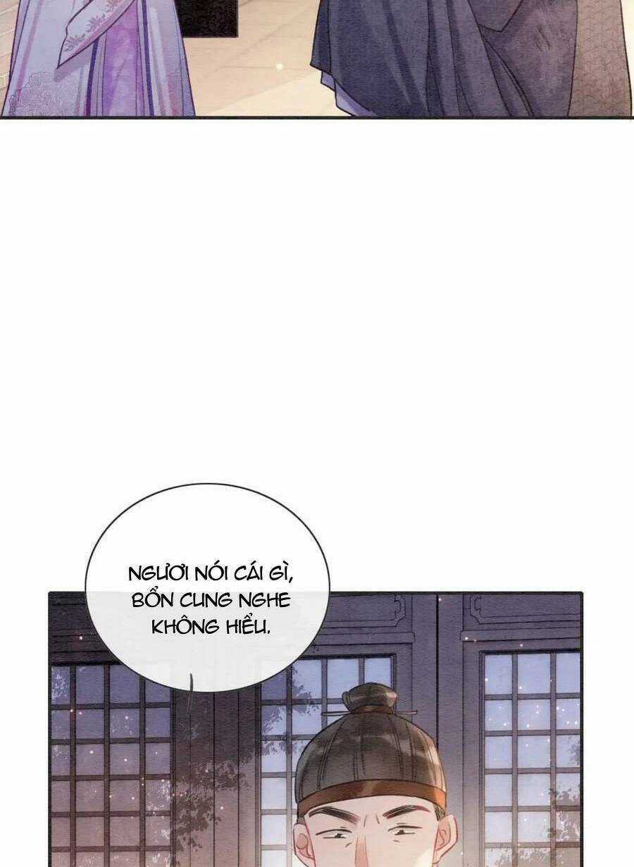 Sổ Tay Công Lược Hắc Liên Hoa Chapter 119 trang 35