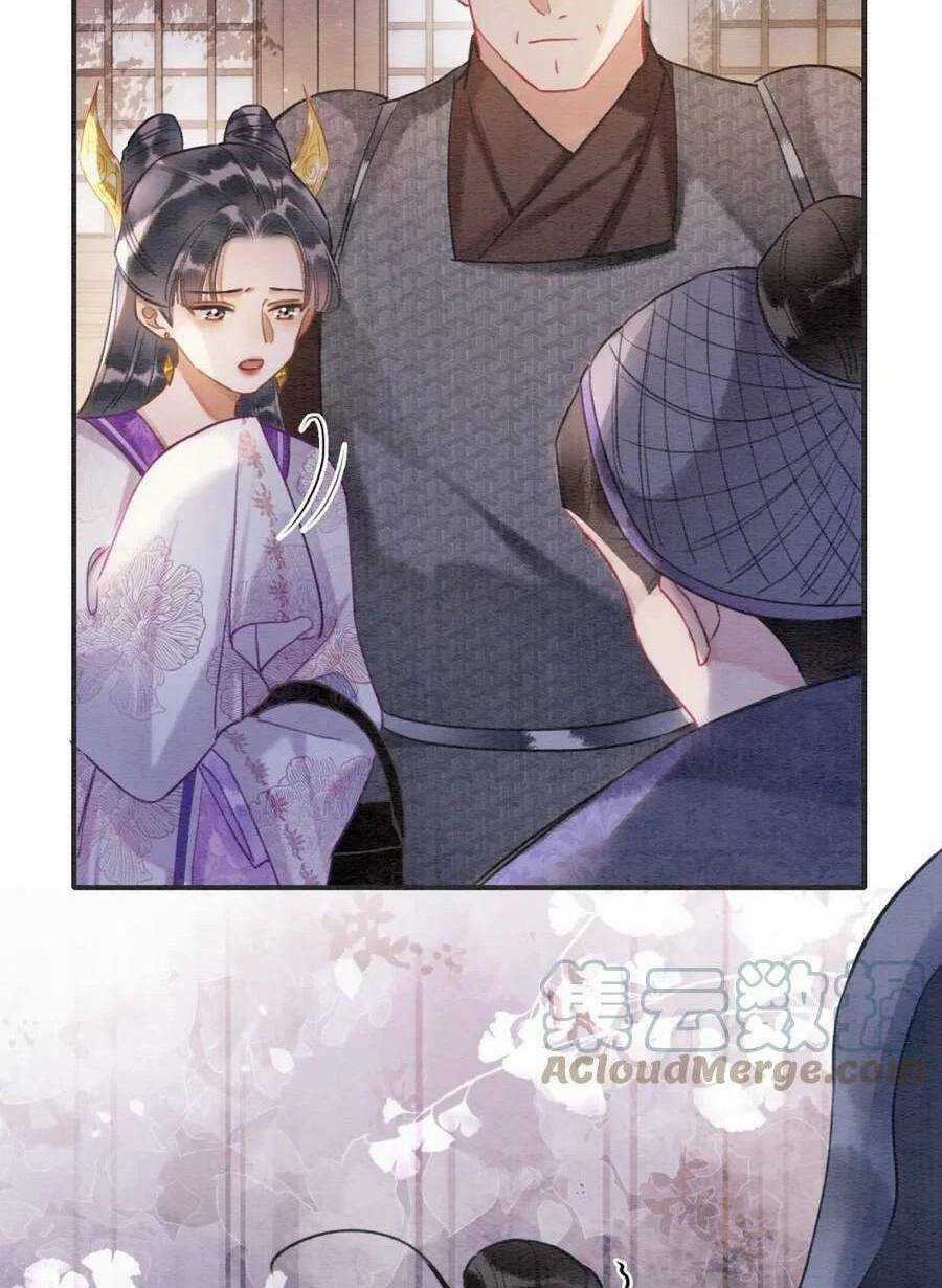 Sổ Tay Công Lược Hắc Liên Hoa Chapter 119 trang 36