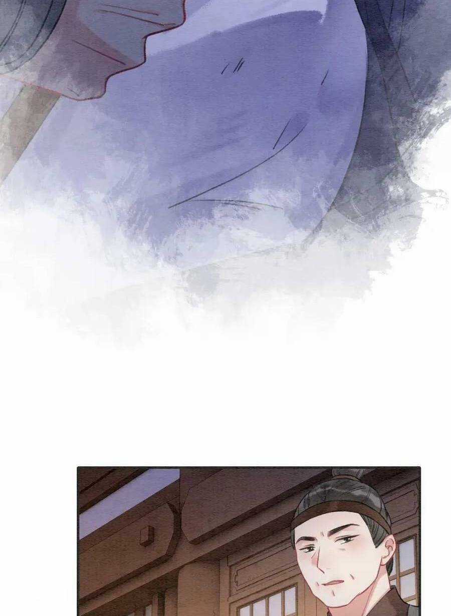 Sổ Tay Công Lược Hắc Liên Hoa Chapter 119 trang 38