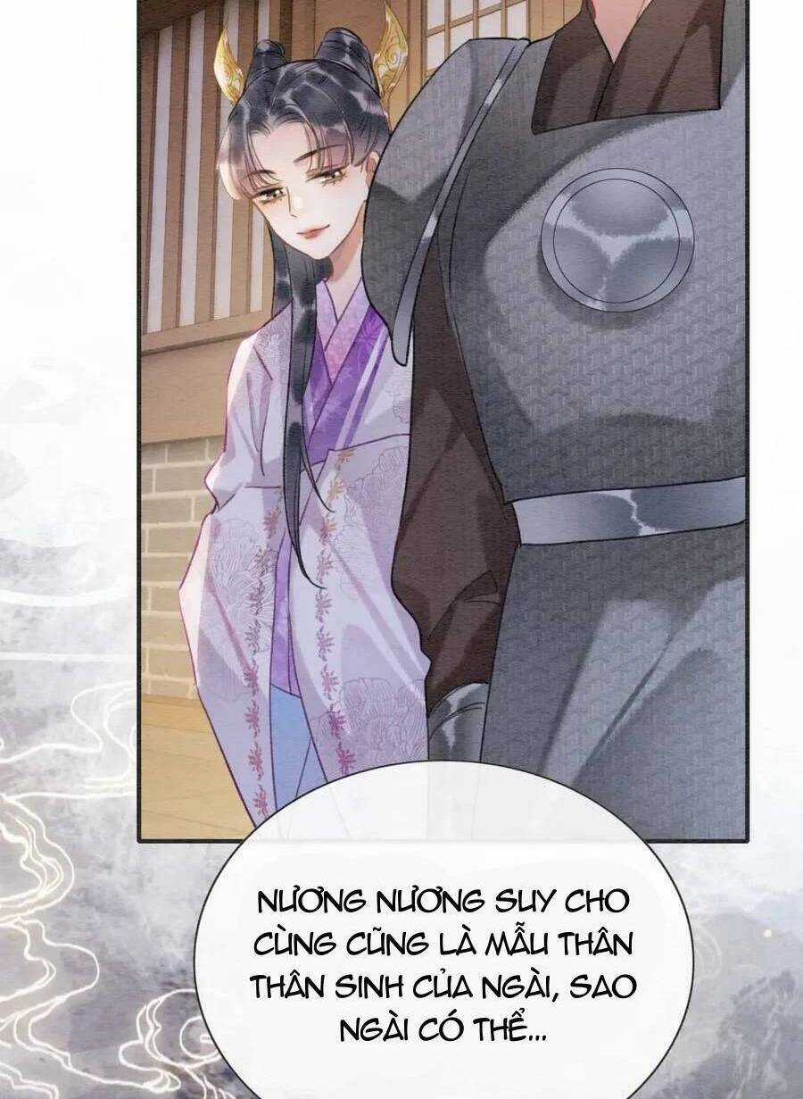 Sổ Tay Công Lược Hắc Liên Hoa Chapter 119 trang 39