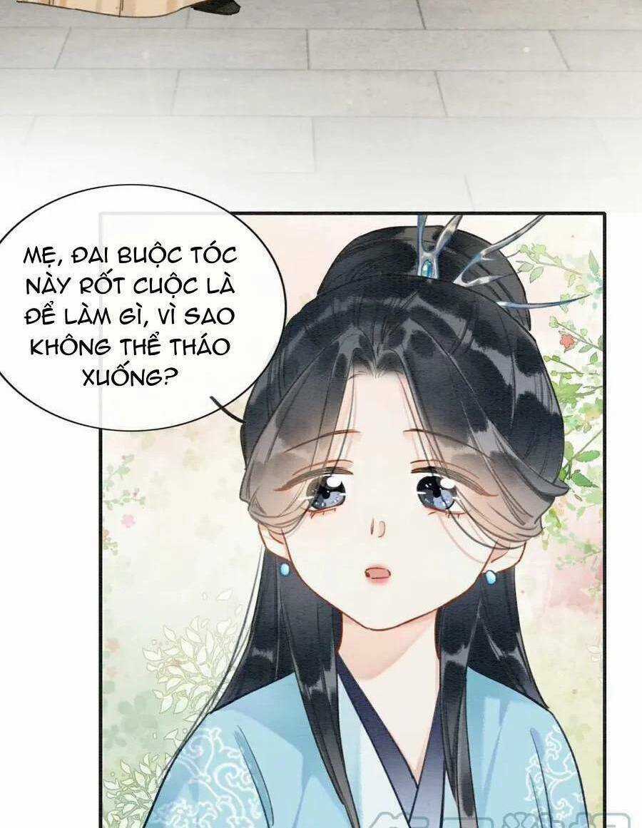 Sổ Tay Công Lược Hắc Liên Hoa Chapter 119 trang 4