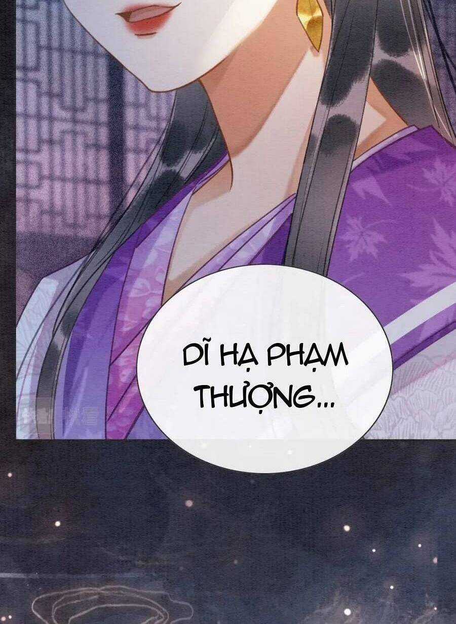 Sổ Tay Công Lược Hắc Liên Hoa Chapter 119 trang 41