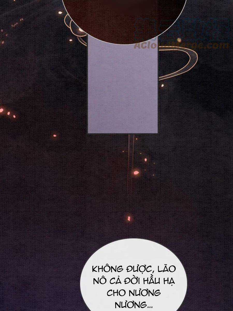 Sổ Tay Công Lược Hắc Liên Hoa Chapter 119 trang 43