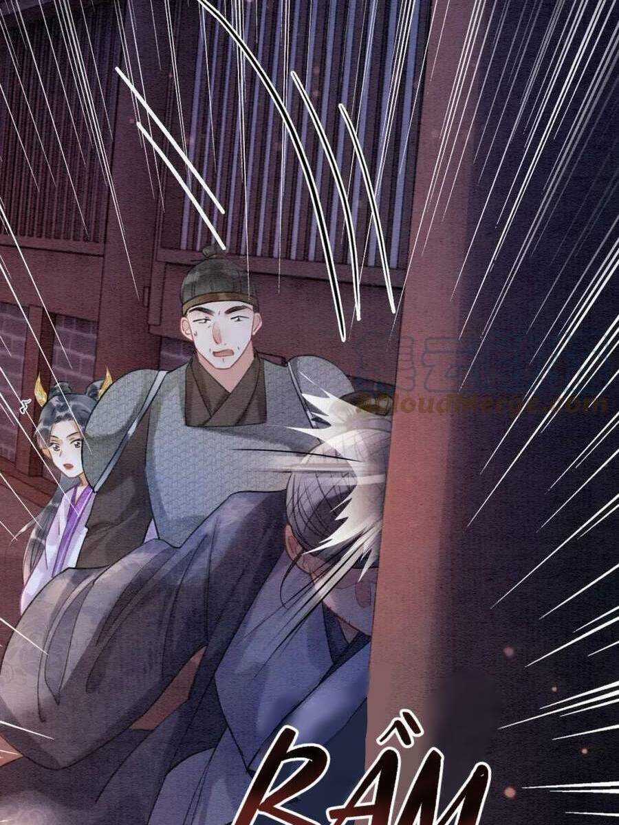 Sổ Tay Công Lược Hắc Liên Hoa Chapter 119 trang 45