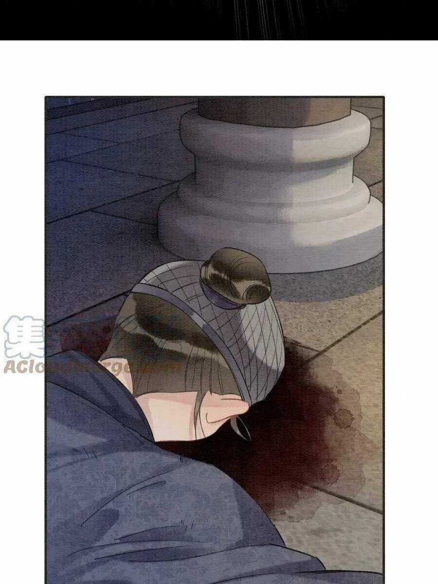 Sổ Tay Công Lược Hắc Liên Hoa Chapter 119 trang 47