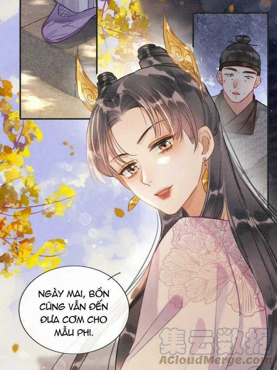 Sổ Tay Công Lược Hắc Liên Hoa Chapter 119 trang 49