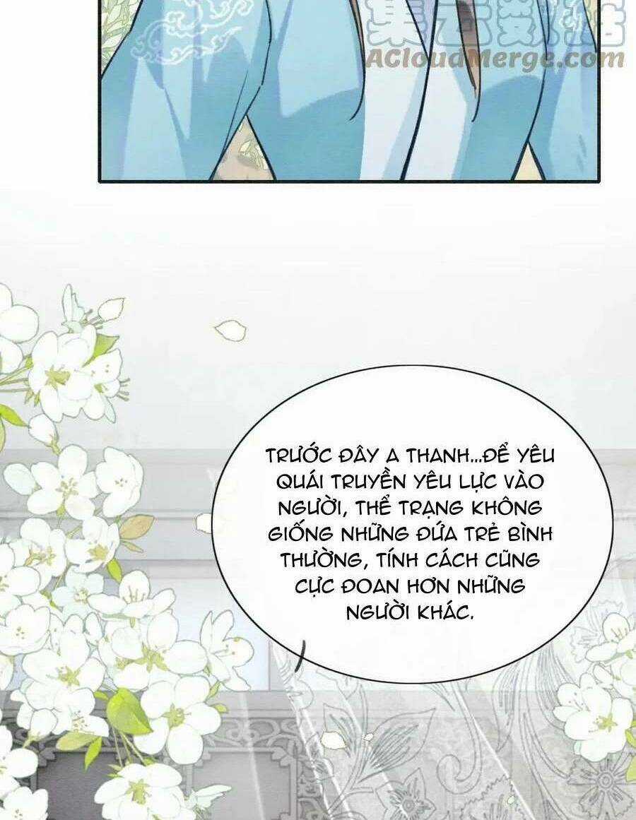 Sổ Tay Công Lược Hắc Liên Hoa Chapter 119 trang 5