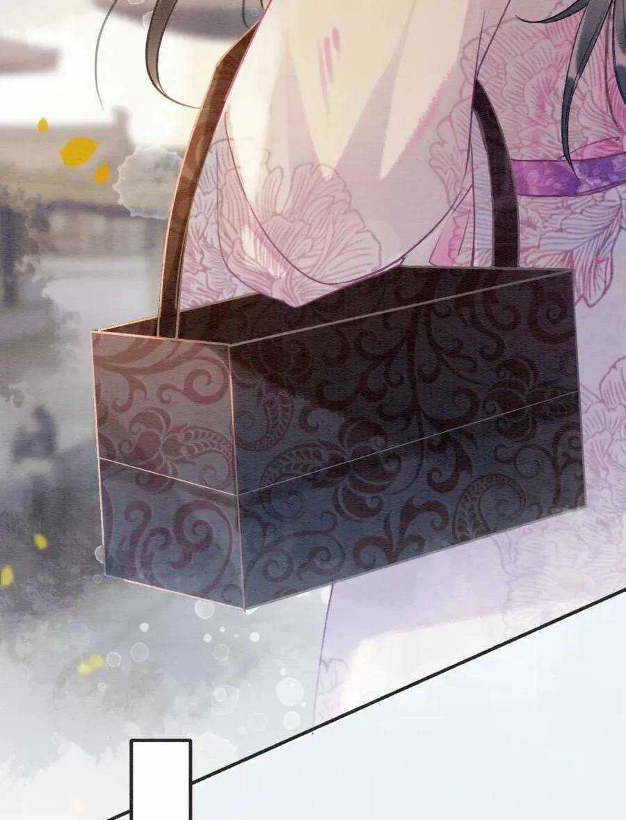 Sổ Tay Công Lược Hắc Liên Hoa Chapter 119 trang 50