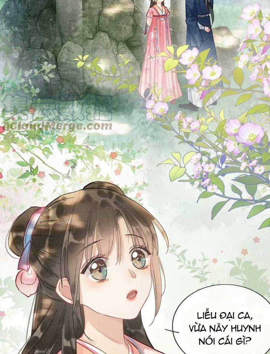 Sổ Tay Công Lược Hắc Liên Hoa Chapter 119 trang 52