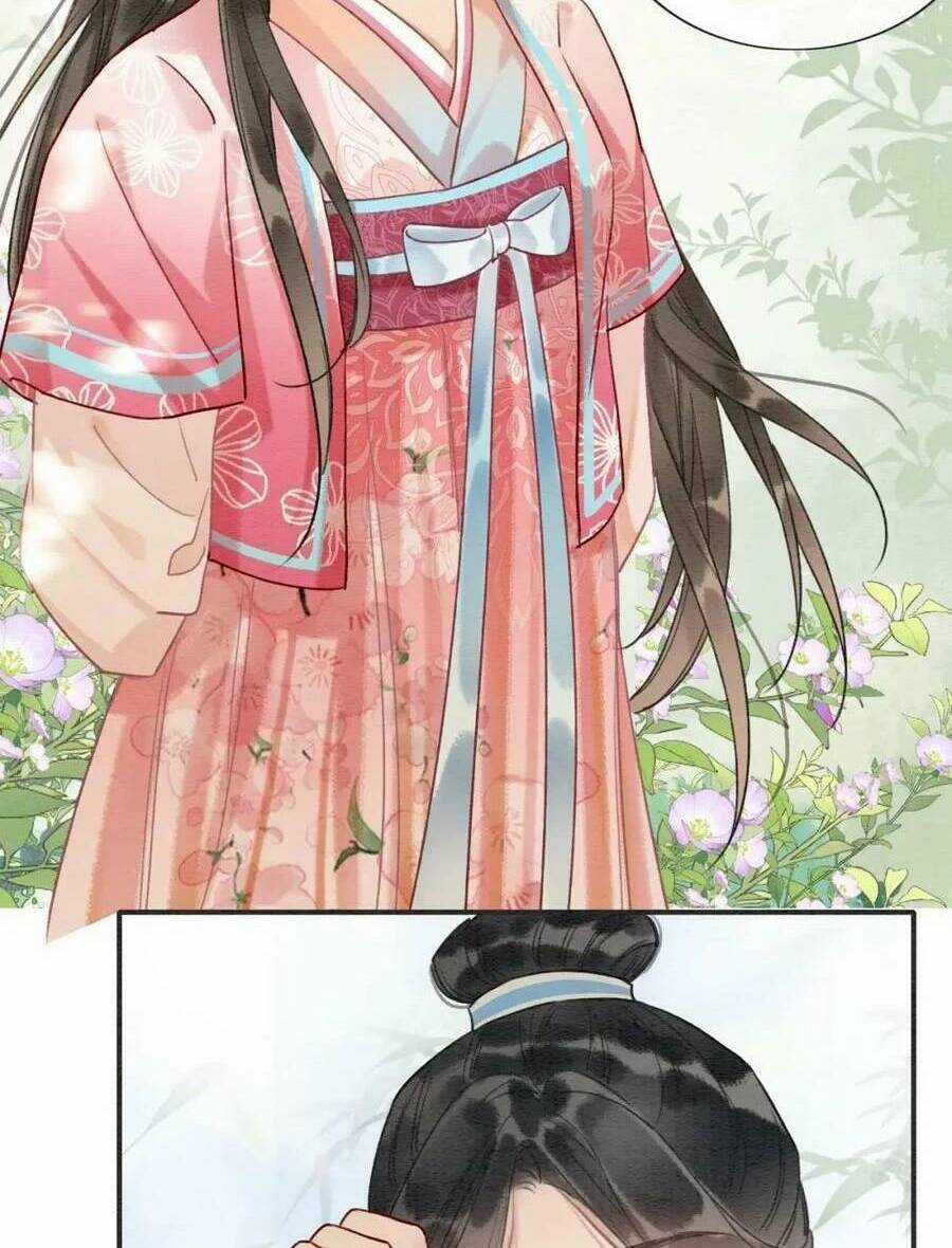 Sổ Tay Công Lược Hắc Liên Hoa Chapter 119 trang 53