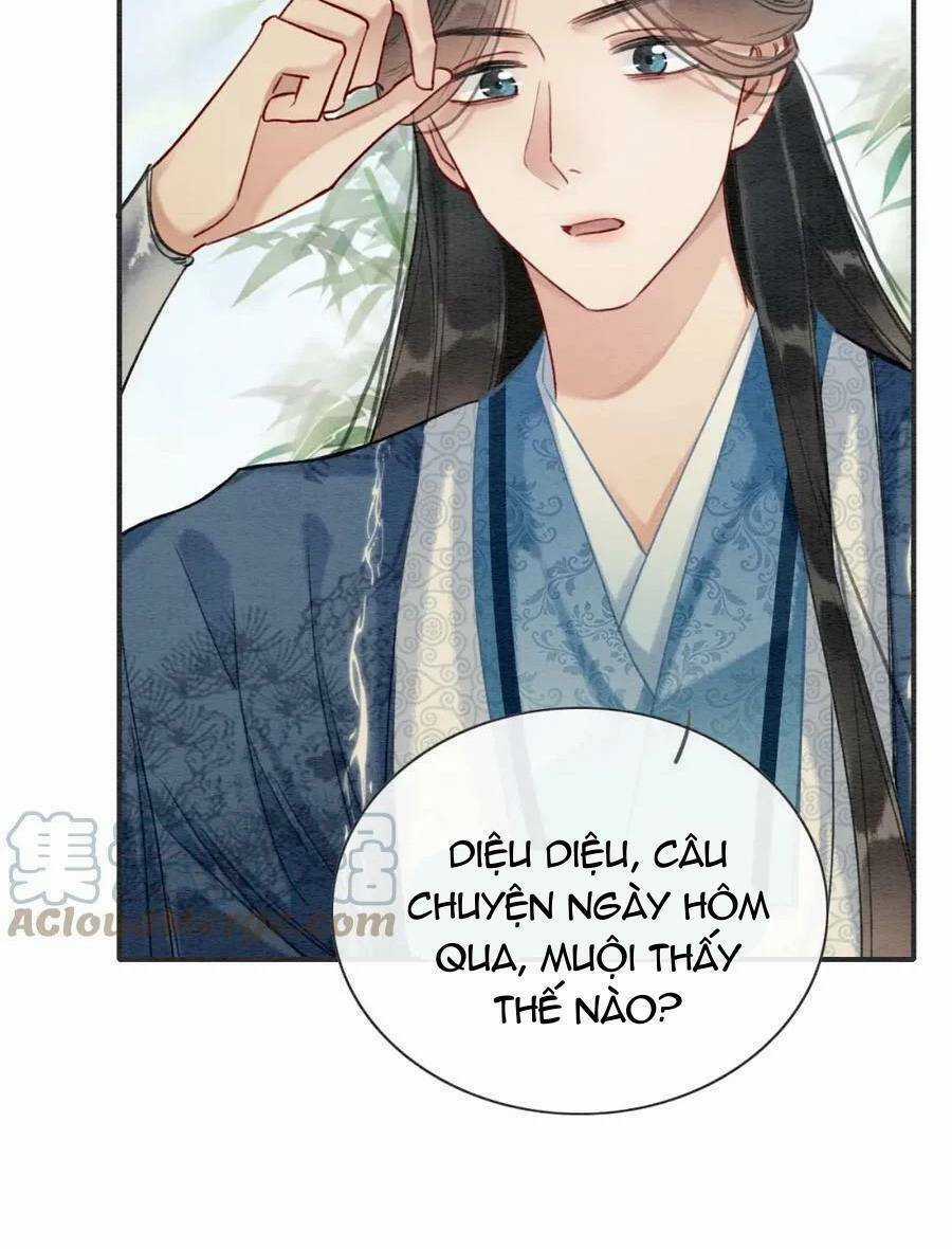 Sổ Tay Công Lược Hắc Liên Hoa Chapter 119 trang 54