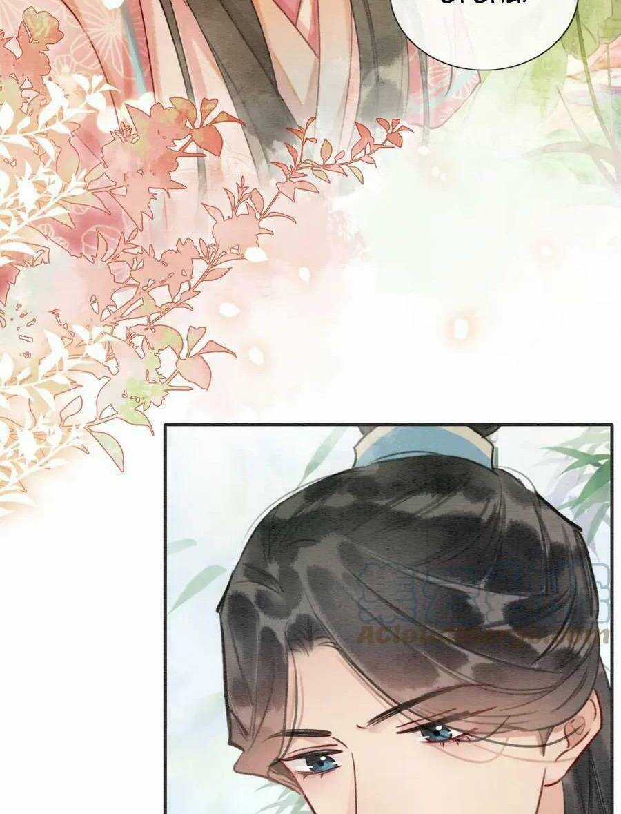 Sổ Tay Công Lược Hắc Liên Hoa Chapter 119 trang 56