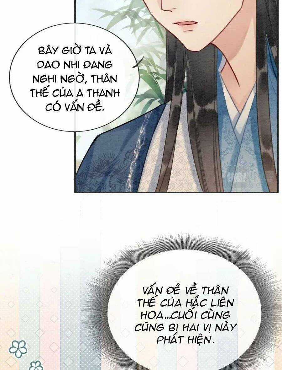 Sổ Tay Công Lược Hắc Liên Hoa Chapter 119 trang 57