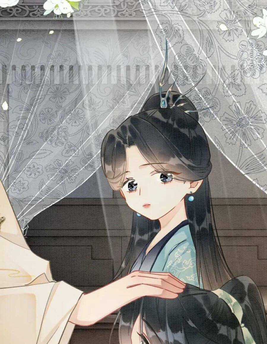 Sổ Tay Công Lược Hắc Liên Hoa Chapter 119 trang 6