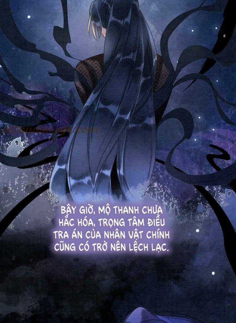 Sổ Tay Công Lược Hắc Liên Hoa Chapter 119 trang 61