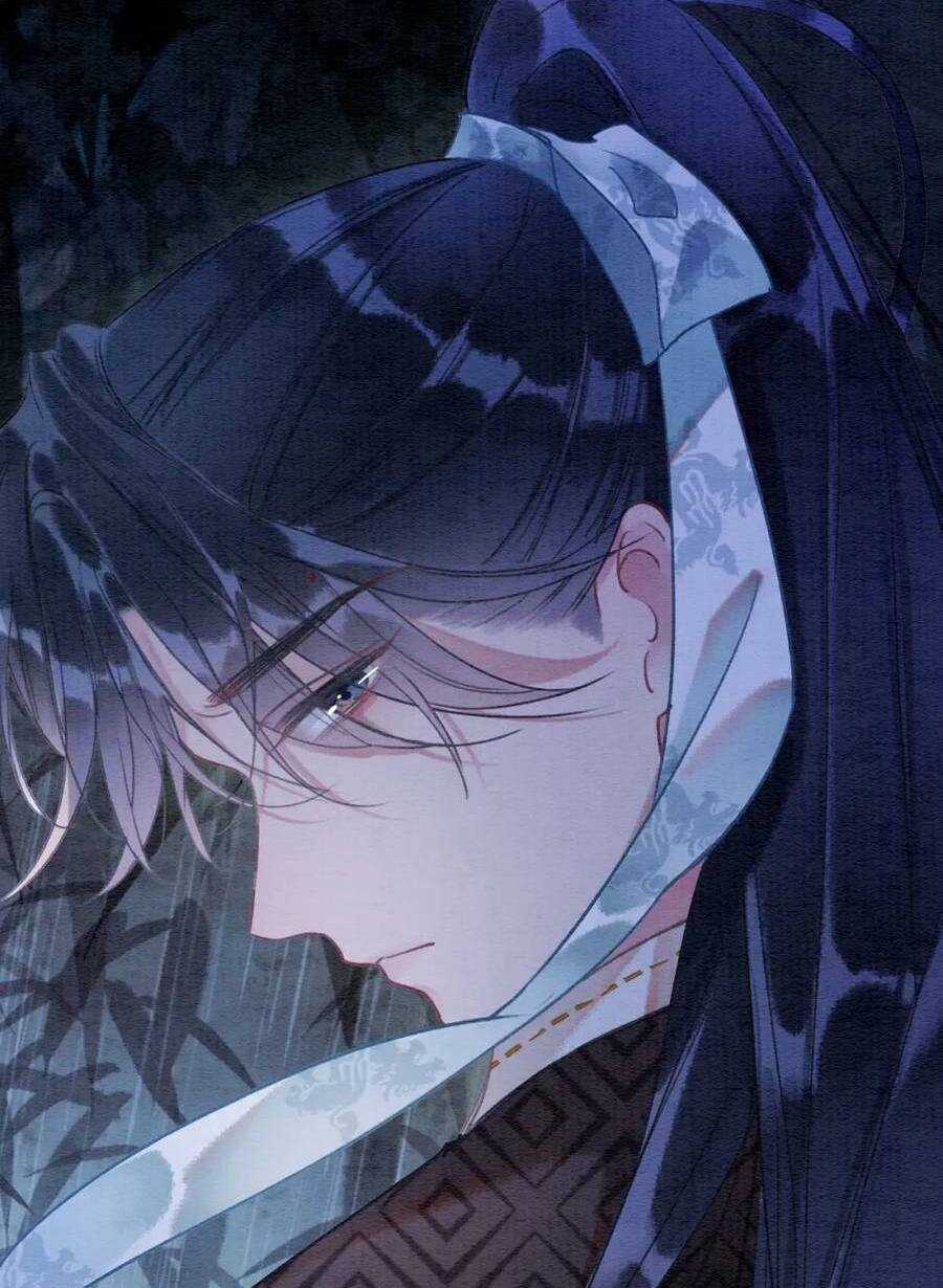 Sổ Tay Công Lược Hắc Liên Hoa Chapter 119 trang 62