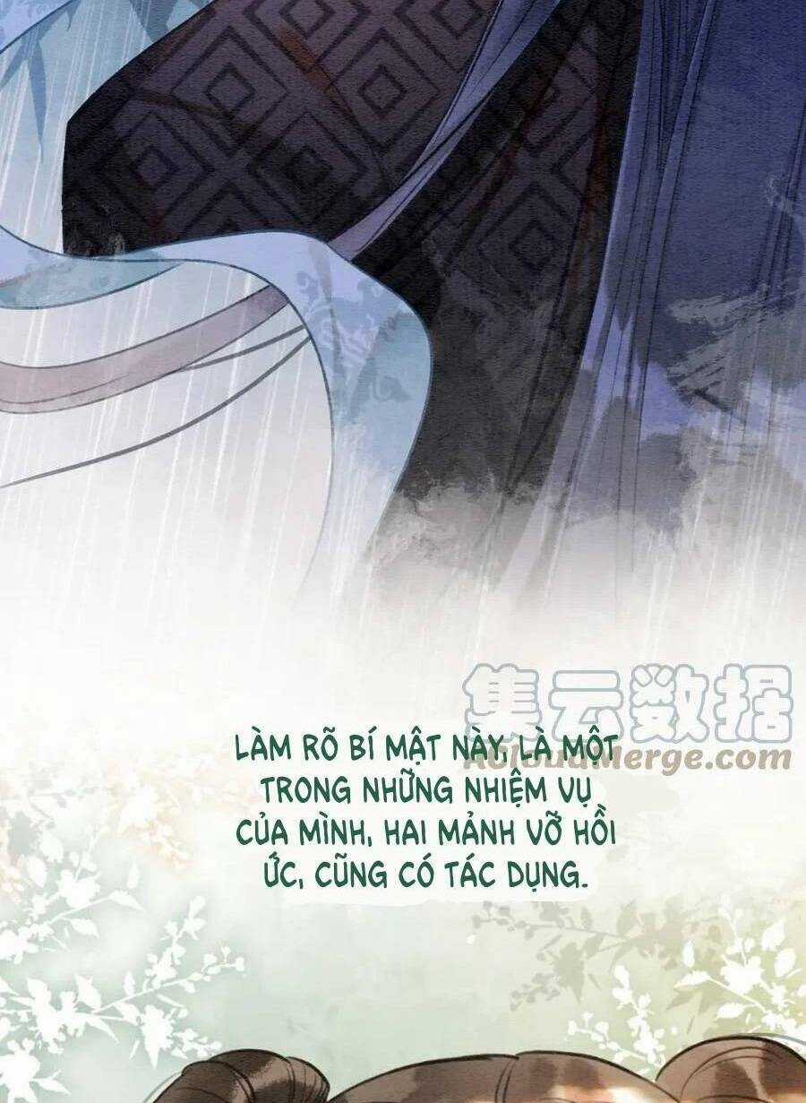Sổ Tay Công Lược Hắc Liên Hoa Chapter 119 trang 63