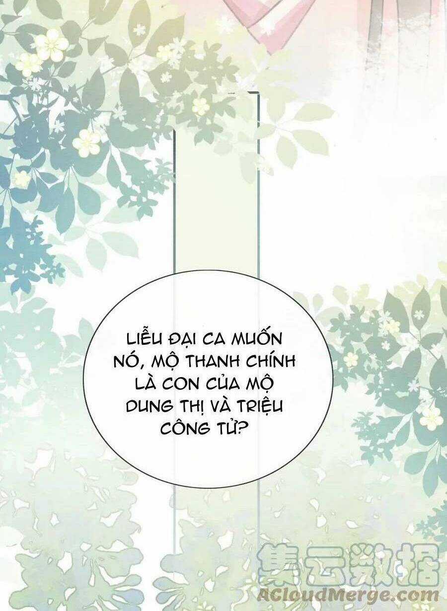 Sổ Tay Công Lược Hắc Liên Hoa Chapter 119 trang 65