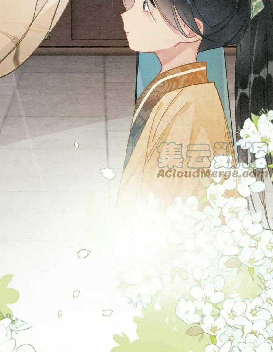 Sổ Tay Công Lược Hắc Liên Hoa Chapter 119 trang 7