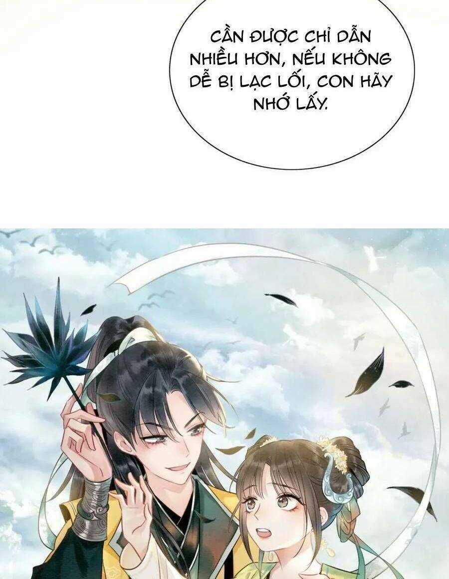 Sổ Tay Công Lược Hắc Liên Hoa Chapter 119 trang 9