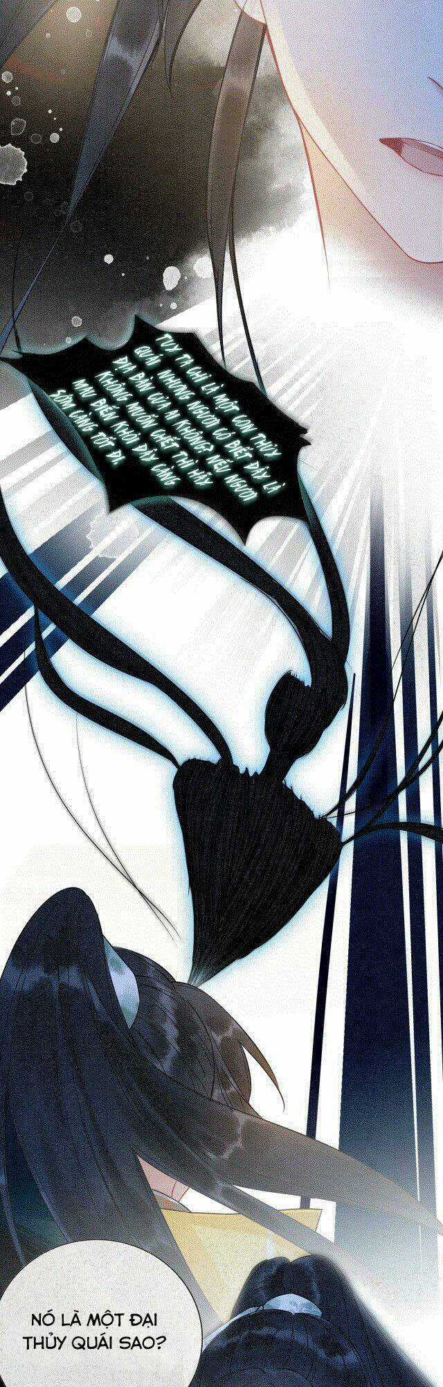 Sổ Tay Công Lược Hắc Liên Hoa Chapter 12 trang 12