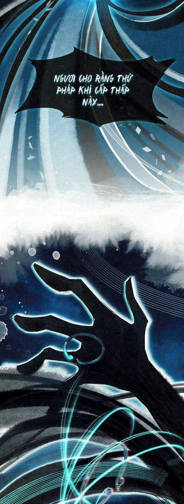 Sổ Tay Công Lược Hắc Liên Hoa Chapter 12 trang 14