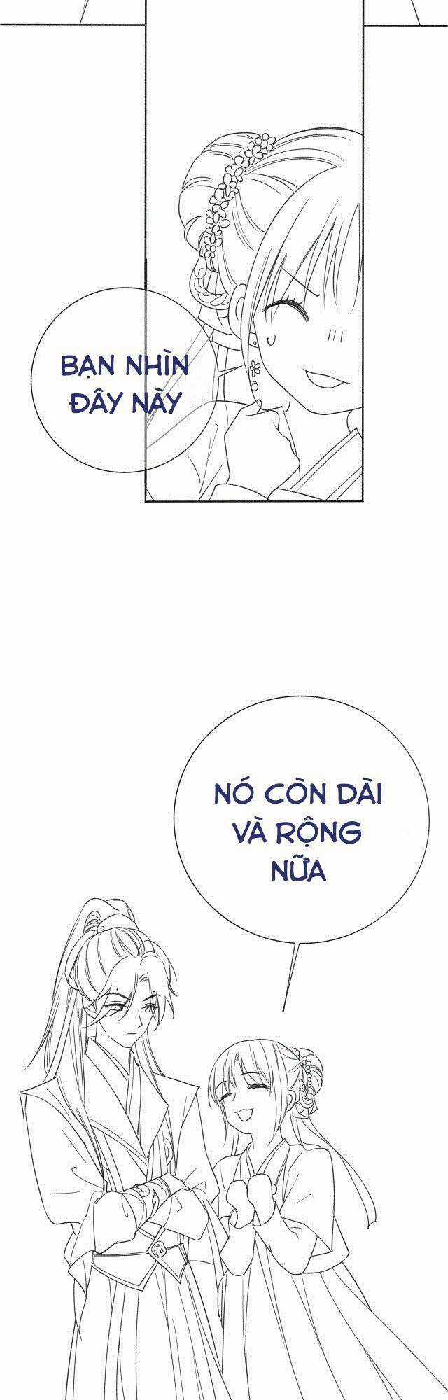 Sổ Tay Công Lược Hắc Liên Hoa Chapter 12 trang 29