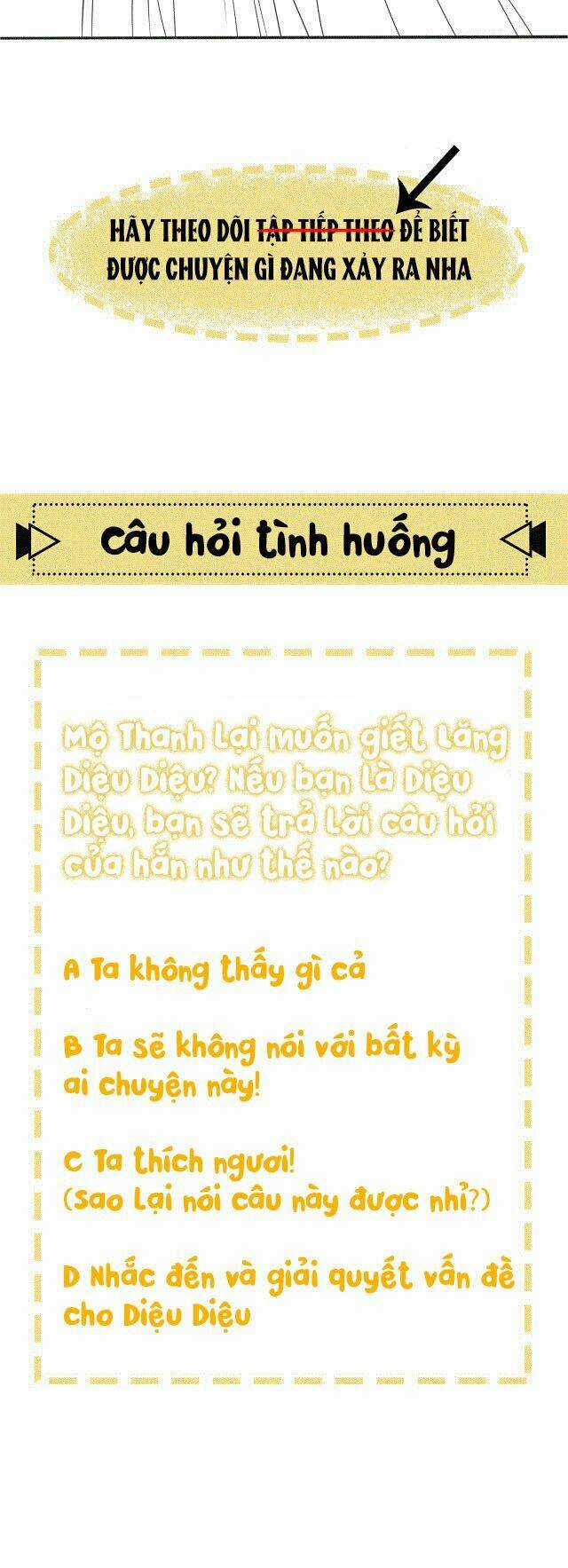 Sổ Tay Công Lược Hắc Liên Hoa Chapter 12 trang 30