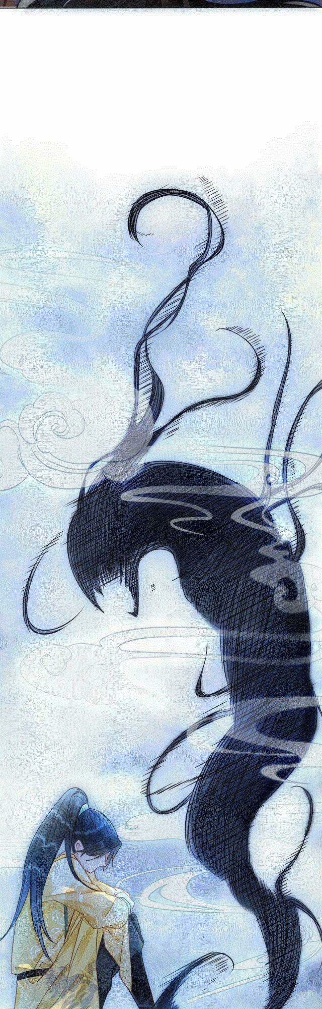 Sổ Tay Công Lược Hắc Liên Hoa Chapter 12 trang 6