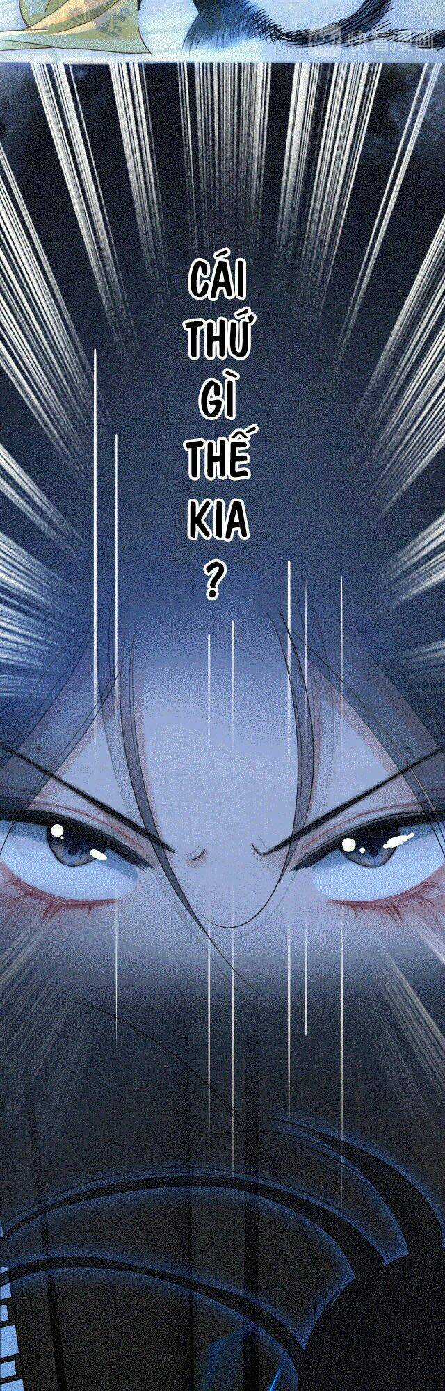 Sổ Tay Công Lược Hắc Liên Hoa Chapter 12 trang 7