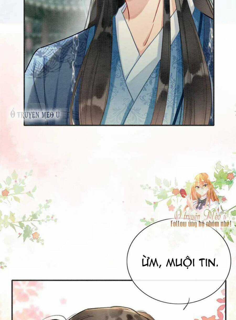 Sổ Tay Công Lược Hắc Liên Hoa Chapter 120 trang 11