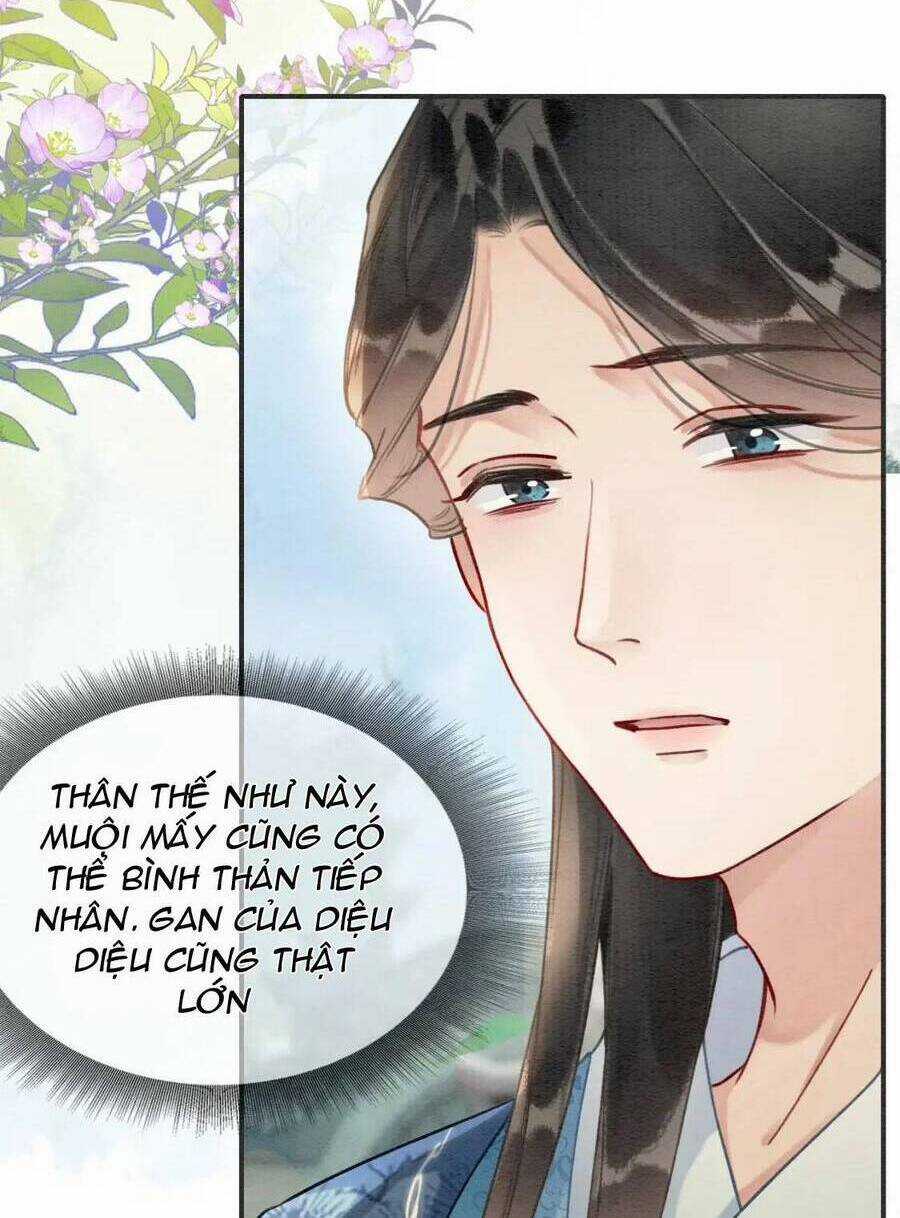 Sổ Tay Công Lược Hắc Liên Hoa Chapter 120 trang 13