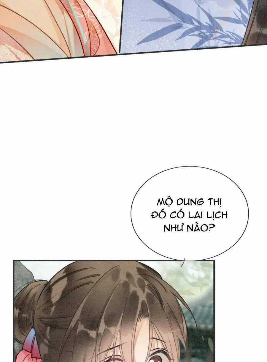 Sổ Tay Công Lược Hắc Liên Hoa Chapter 120 trang 16