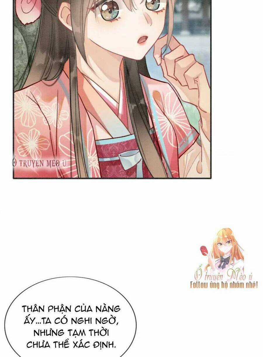 Sổ Tay Công Lược Hắc Liên Hoa Chapter 120 trang 17