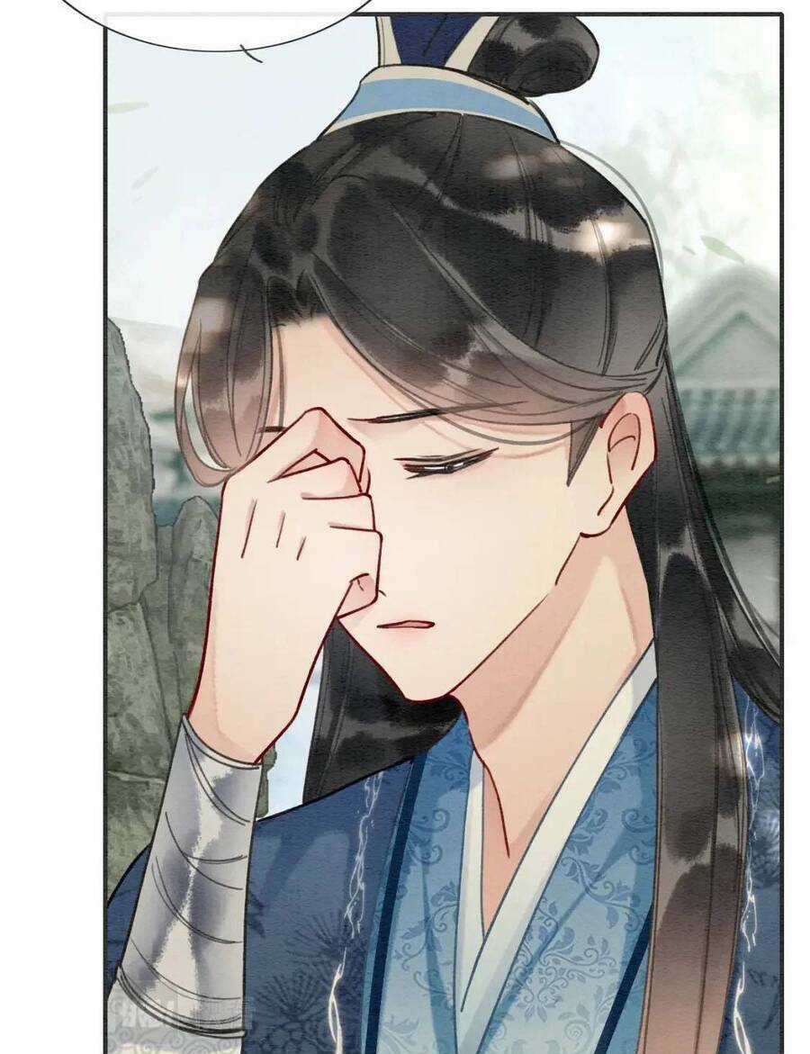 Sổ Tay Công Lược Hắc Liên Hoa Chapter 120 trang 18