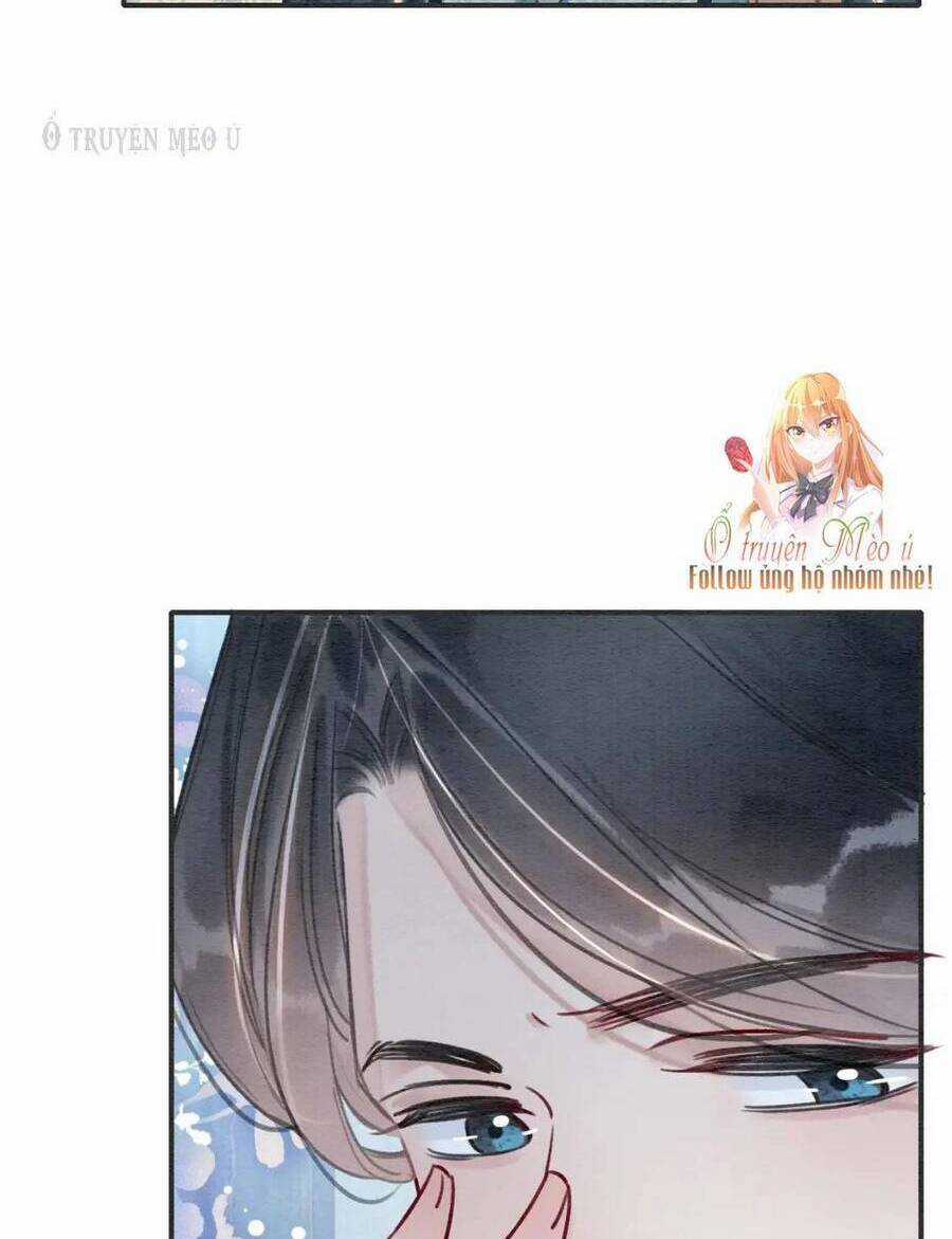 Sổ Tay Công Lược Hắc Liên Hoa Chapter 120 trang 19