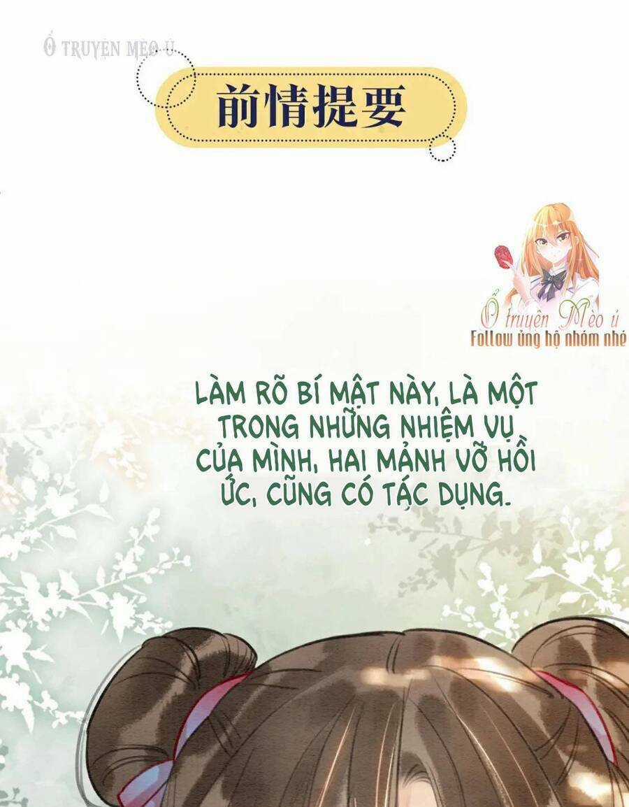 Sổ Tay Công Lược Hắc Liên Hoa Chapter 120 trang 2