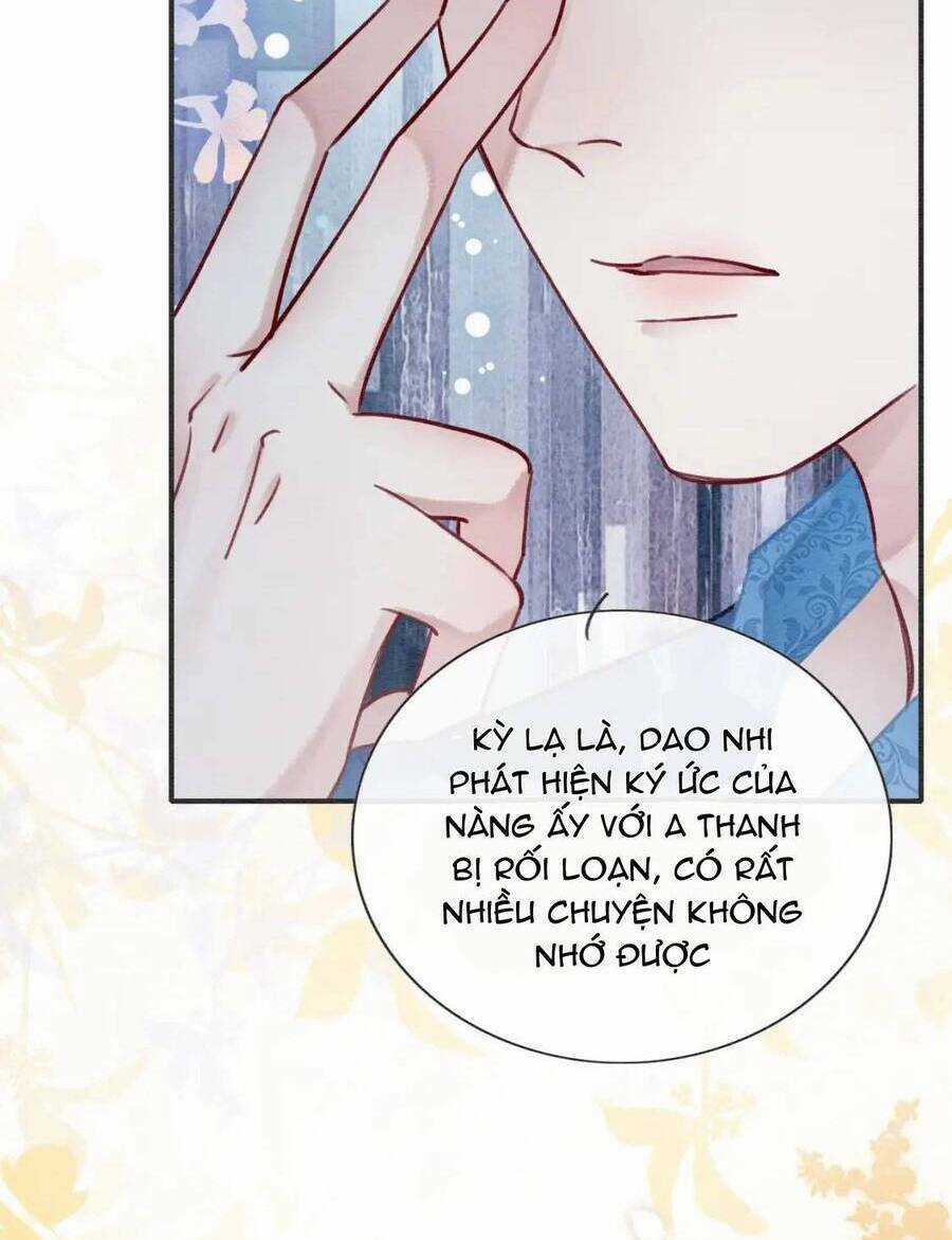 Sổ Tay Công Lược Hắc Liên Hoa Chapter 120 trang 20